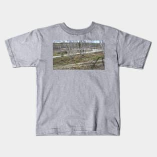 Trails Kids T-Shirt